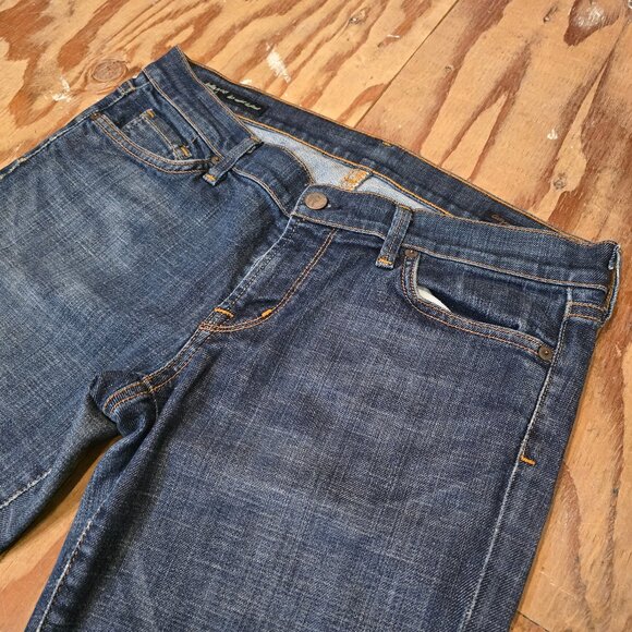 Citizens Denim Kelly Low Waist Bootcut - Picture 8 of 9